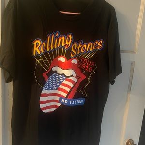 Concert T shirt